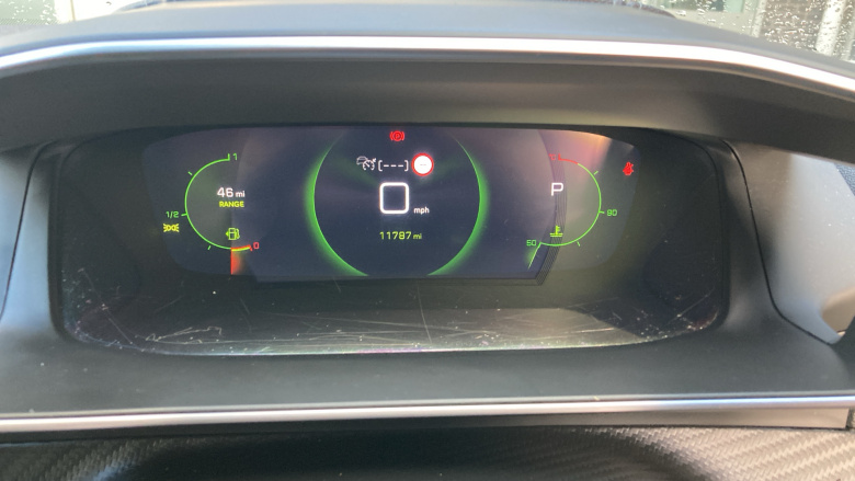 Peugeot 2008 1.2 PureTech 130 GT Premium 5dr EAT8 Petrol Estate